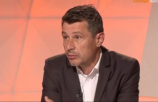 Oficialul Stelei i-a dat replica președintelui lui Dinamo: „Nu ştiu cât fotbal ştie sau dacă ştie”
