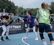 Sezonul 18 de baschet 3x3 se joacă cu gândul la Paris 2024 » Care sunt noutățile turneului de la București