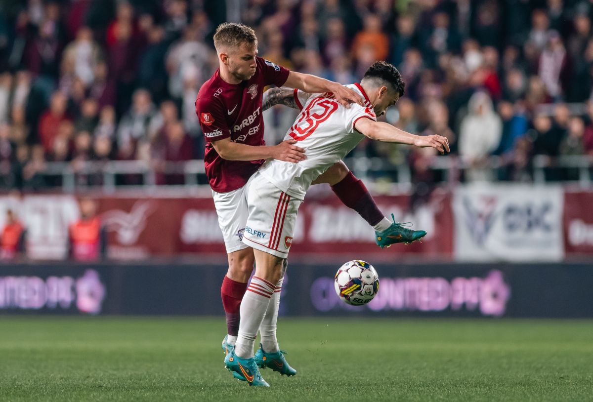 Fostul internațional glumește pe seama lotului rapidist: „Îl sun pe Daniel Niculae, poate intru și eu 15 minute”