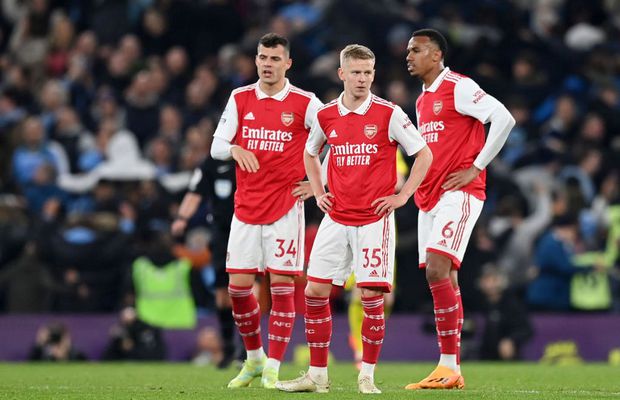 Lovitură în lupta la titlu » Doi titulari sunt OUT până la finalul sezonului