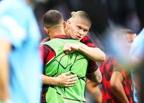 Erling Haaland putea ajunge la Manchester United pentru doar 4,5 milioane de euro!