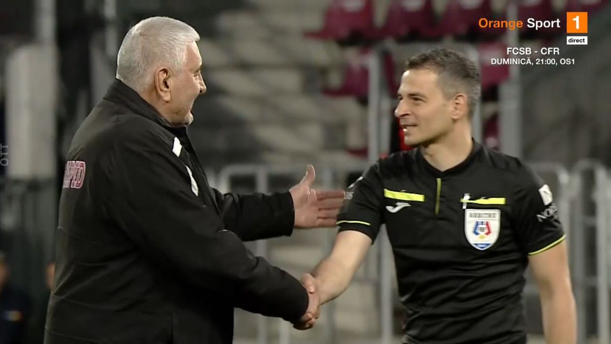 Rică Răducanu are probleme de sănătate » Fostul portar ar putea ajunge la bisturiu: „Voi învăța să merg fix ca un copil”