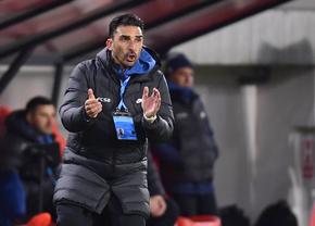 Episod incredibil cu Charalambous la FCSB: „Crede-mă că știu din vestiar”