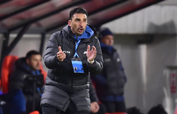 Susține că s-a întâmplat un episod incredibil la FCSB: „Crede-mă că știu din vestiar”