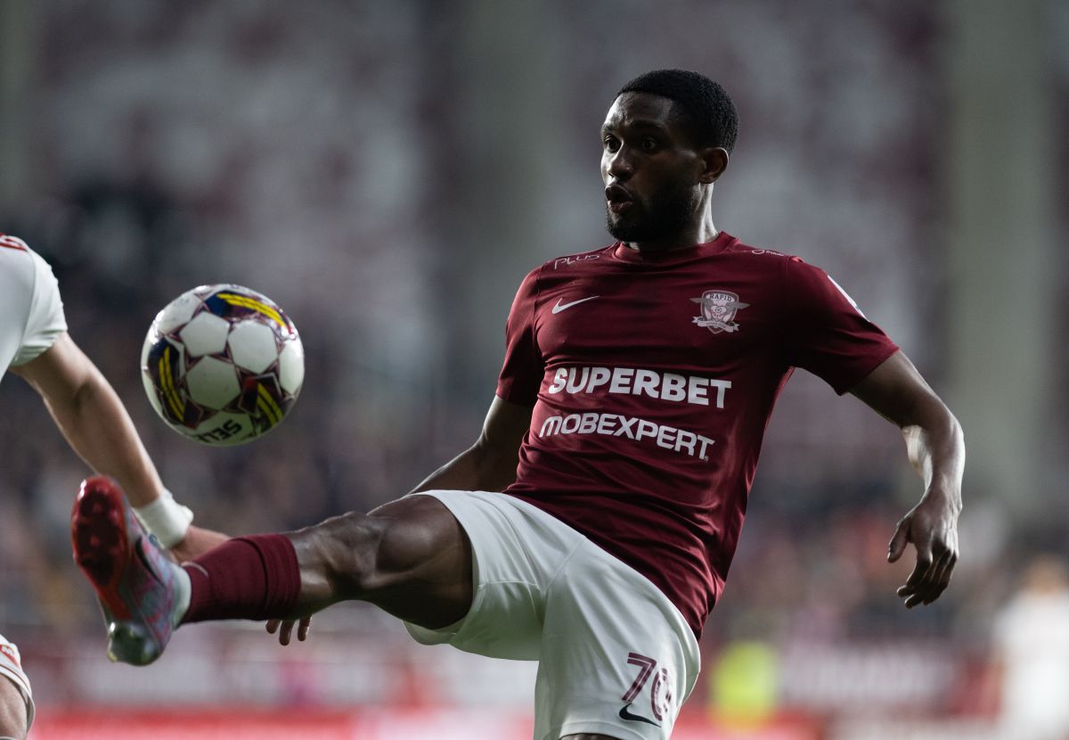 Ilie Dumitrescu a numit omul meciului Rapid - Sepsi: „E bun, ce să mai?”