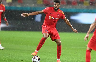 Informații din interior despre situația lui Malcom Edjouma: „N-a mai fost el în ultima perioadă”