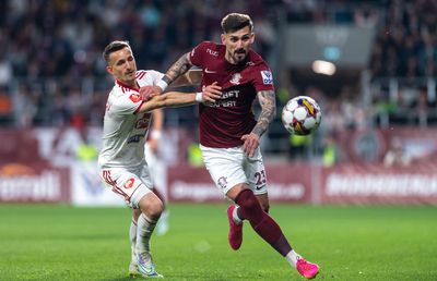 A fost pe Giulești și a făcut analiza meciului: „Mutu a demonstrat asta”