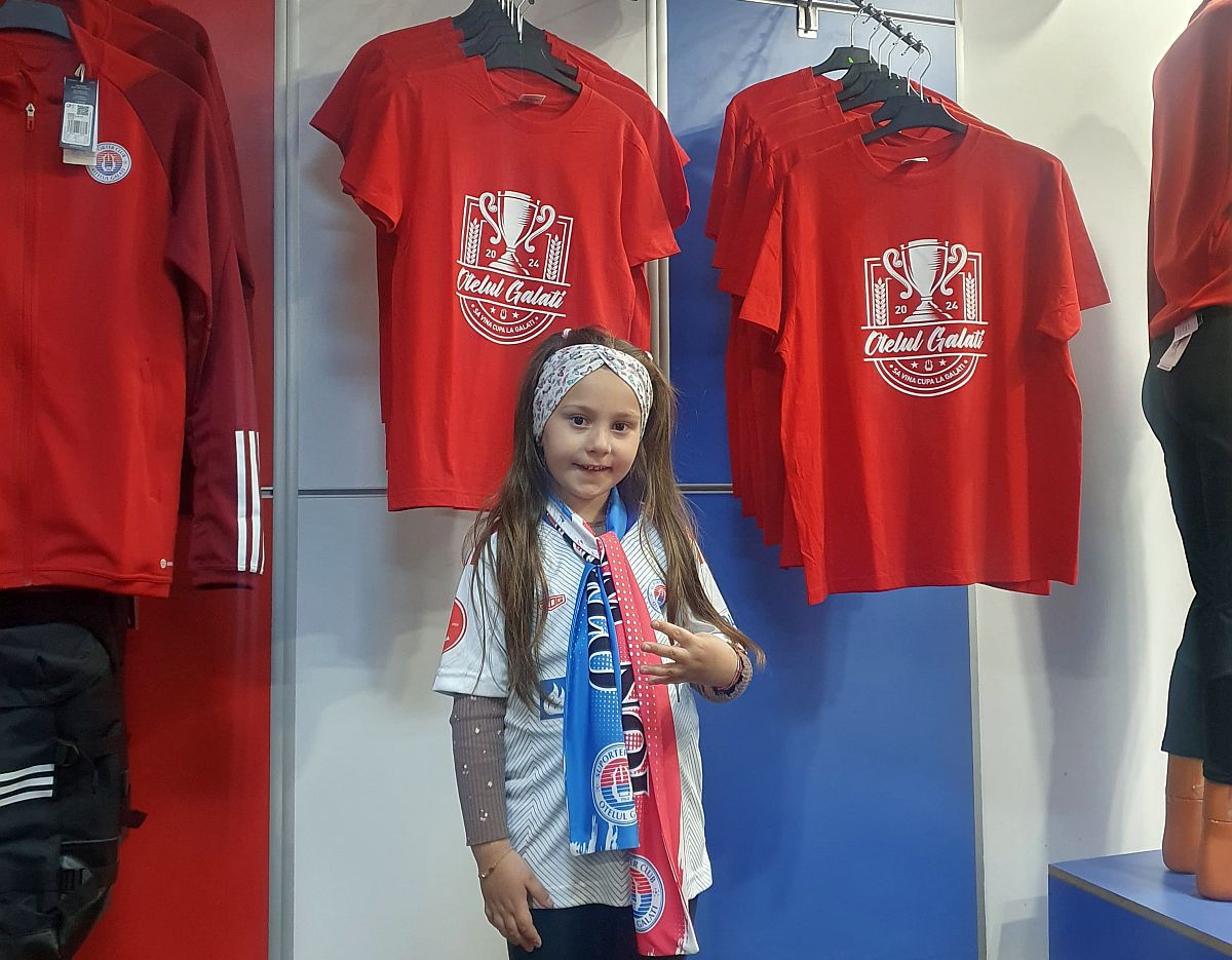 Oțelul - FC Botoșani, înainte de meci