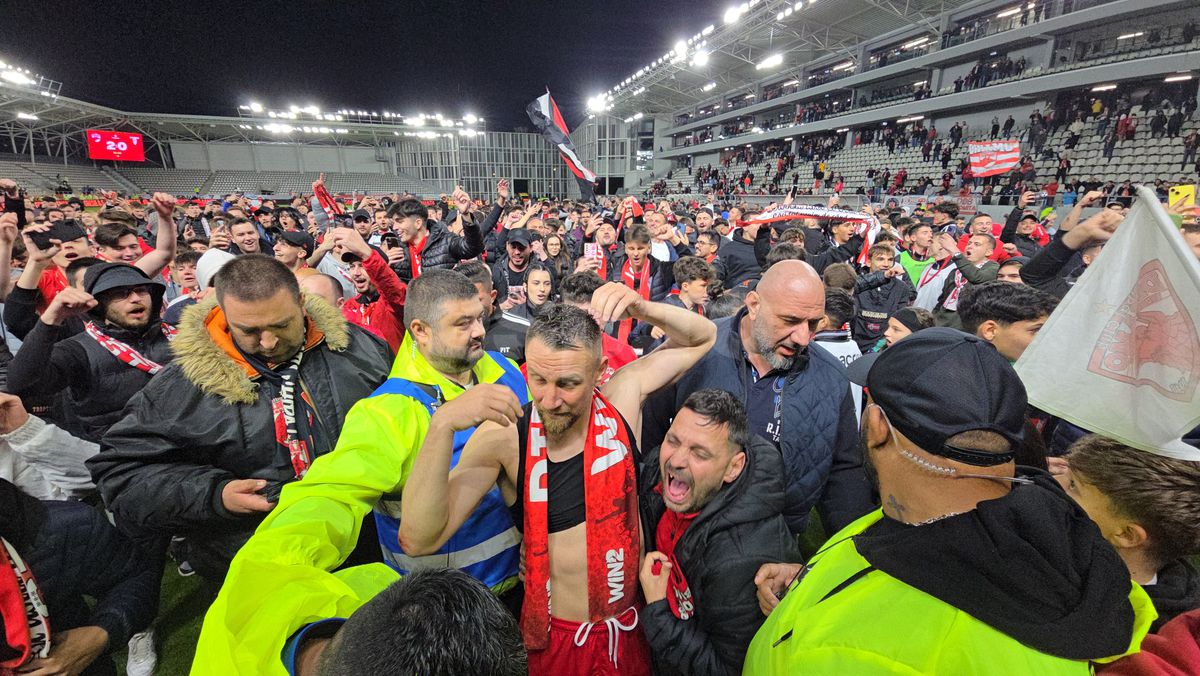 Dinamo a anunțat stadionul pe care va juca barajul cu Csikszereda » Care sunt prețurile biletelor