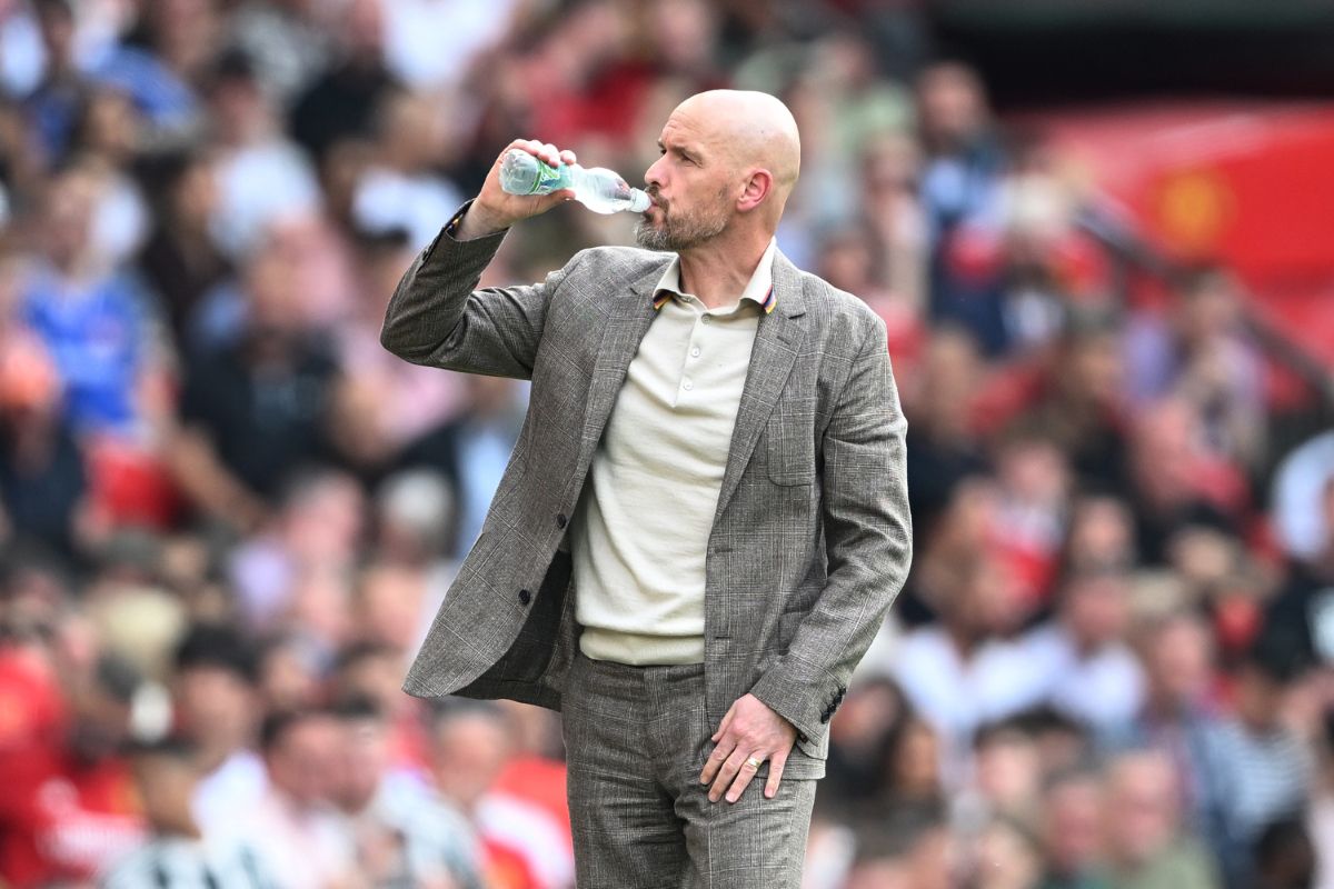 Manchester United - Arsenal 0-1 » „Tunarii” câștigă la limită pe „Old Trafford” și mută presiunea pe City! Final DE FOC în Anglia