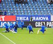 Imagini înainte de FCU Craiova - Hermannstadt/ foto Ionuț Iordache (GSP)