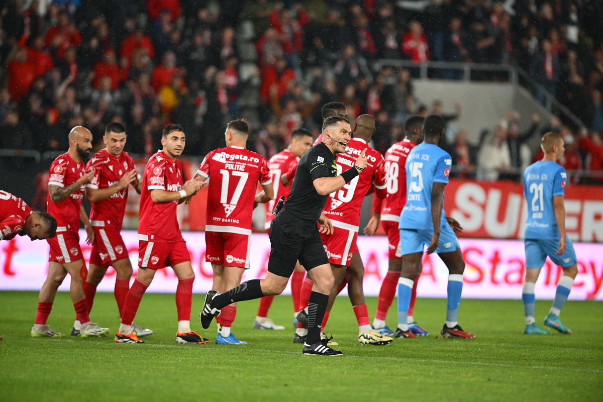 Medicul lui Dinamo lămurește „cazul Edgar Ie” » Jucătorul a oferit prima reacție