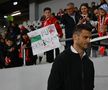 Dinamo - UTA Arad 2-0 » Maestra evadărilor: Dinamo se salvează de la retrogradarea directă și merge la baraj! UTA a fost adversarul perfect pe „Arc”
