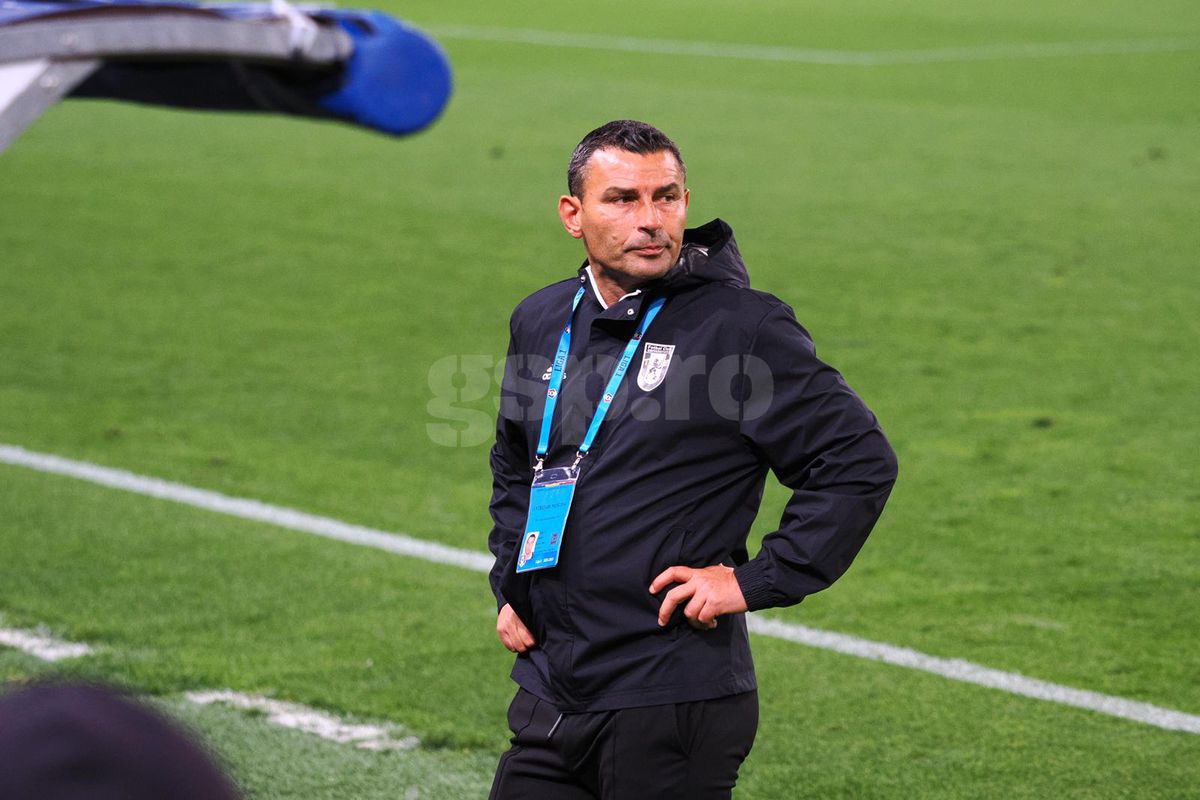 Fotbalistul lui Adrian Mititelu s-a transferat în Superliga: „Îi urăm bun venit în legendarul tricou roș-alb!”