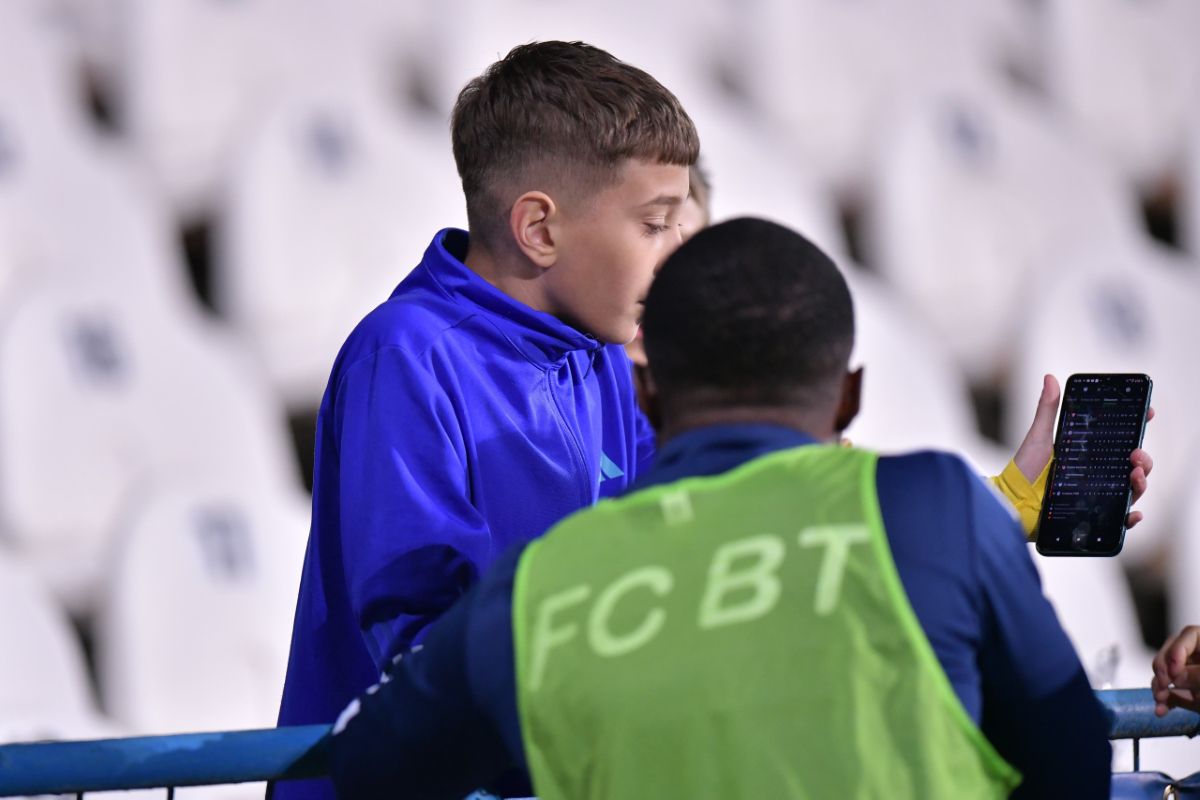 Dorinel Munteanu, după ce a trimis Botoșaniul la baraj: „V-am spus toată săptămâna”