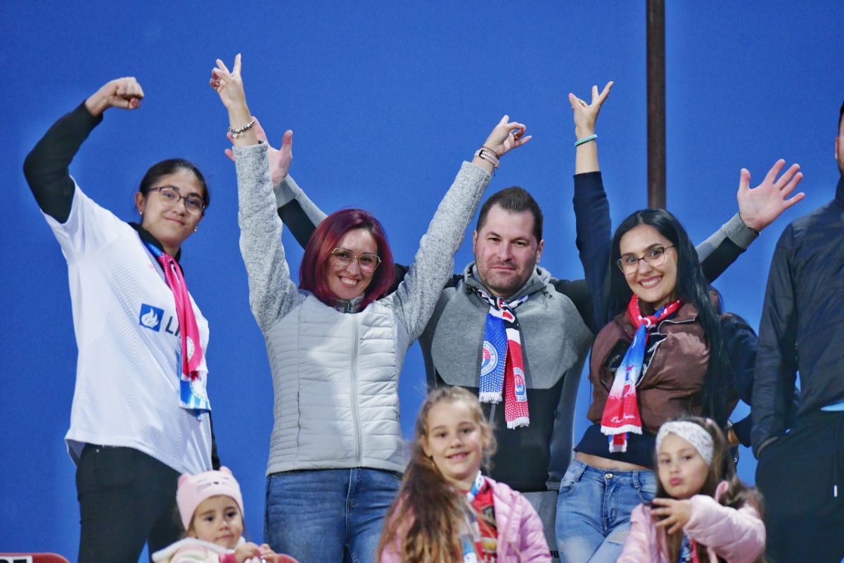 Dorinel Munteanu, după ce a trimis Botoșaniul la baraj: „V-am spus toată săptămâna”