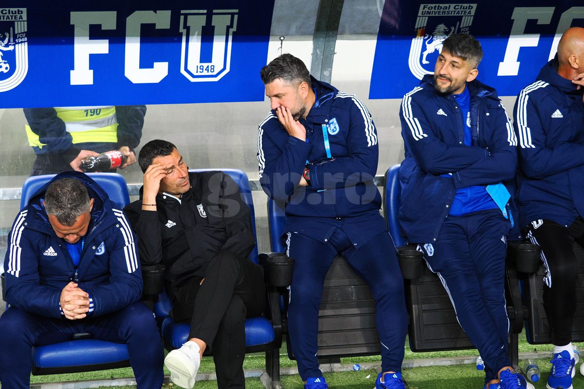 Ce înseamnă, financiar, retrogradarea lui FCU Craiova în Liga 2 + Anatomia unui dezastru anunțat: punct cu punct, când s-a rupt totul la clubul lui Mititelu