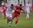 Oțelul Galați - FC Botoșani // foto: Cristi Preda