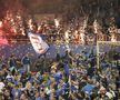 Kiel a promovat în Bundesliga. Suporterii au declanșat fiesta/ foto: Imago Images