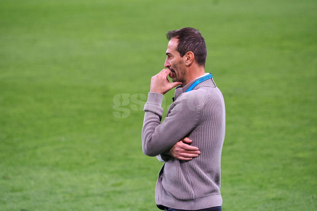 Fotbalistul lui Adrian Mititelu s-a transferat în Superliga: „Îi urăm bun venit în legendarul tricou roș-alb!”