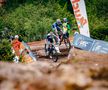 ZIUA 4 a Campionatelor Europene de Mountain Bike (MTB)	FOTO Tibi Hila & Traian Olinici