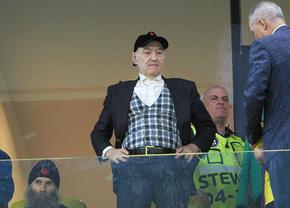 Ce l-a entuziasmat pe Gigi Becali în supervictoria naționalei cu Ucraina: „Extraordinar! Așa ceva mai rar”