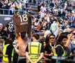 St. Pauli a sărbătorit promovarea/ foto Imago Images