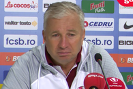 Dan Petrescu, șocat de parcursul Rapidului: „Ceva de neînțeles pentru mine”