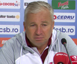 Dan Petrescu, conferință de presă după victoria cu FCSB