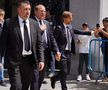 Carlo Ancelotti a făcut show la fiesta lui Real de pe străzile Madridului. Ce vis și-a îndeplinit antrenorul italian!