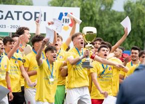 FRF a anunțat câți bani au investit cluburile din Superliga în copii și juniori » Creștere importantă față de anii precedenți