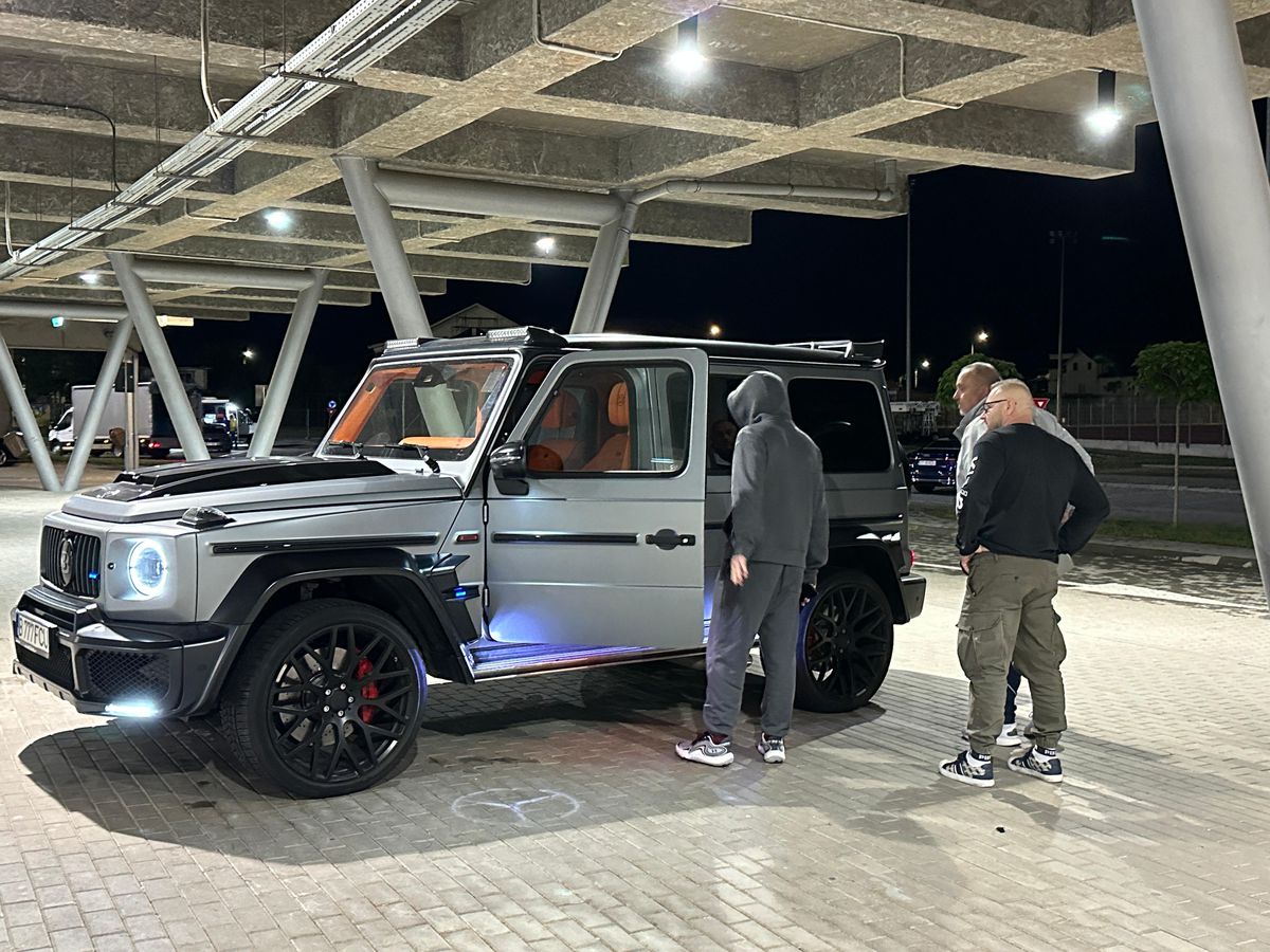 Adrian Mititelu jr îi cere tatălui său să pună lacătul: „Premiu pentru fraierii fotbalului românesc” + Acuză un jucător: „El ne-a distrus!”