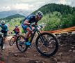 ZIUA 4 a Campionatelor Europene de Mountain Bike (MTB)	FOTO Tibi Hila & Traian Olinici