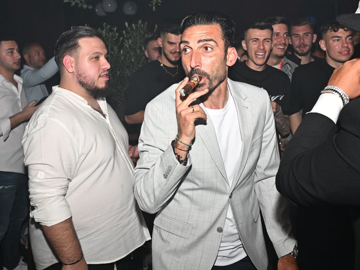 MM Stoica îi răspunde acid lui Mihai Rotaru: „Baiaram este peste Tavi Popescu doar la un aspect!”