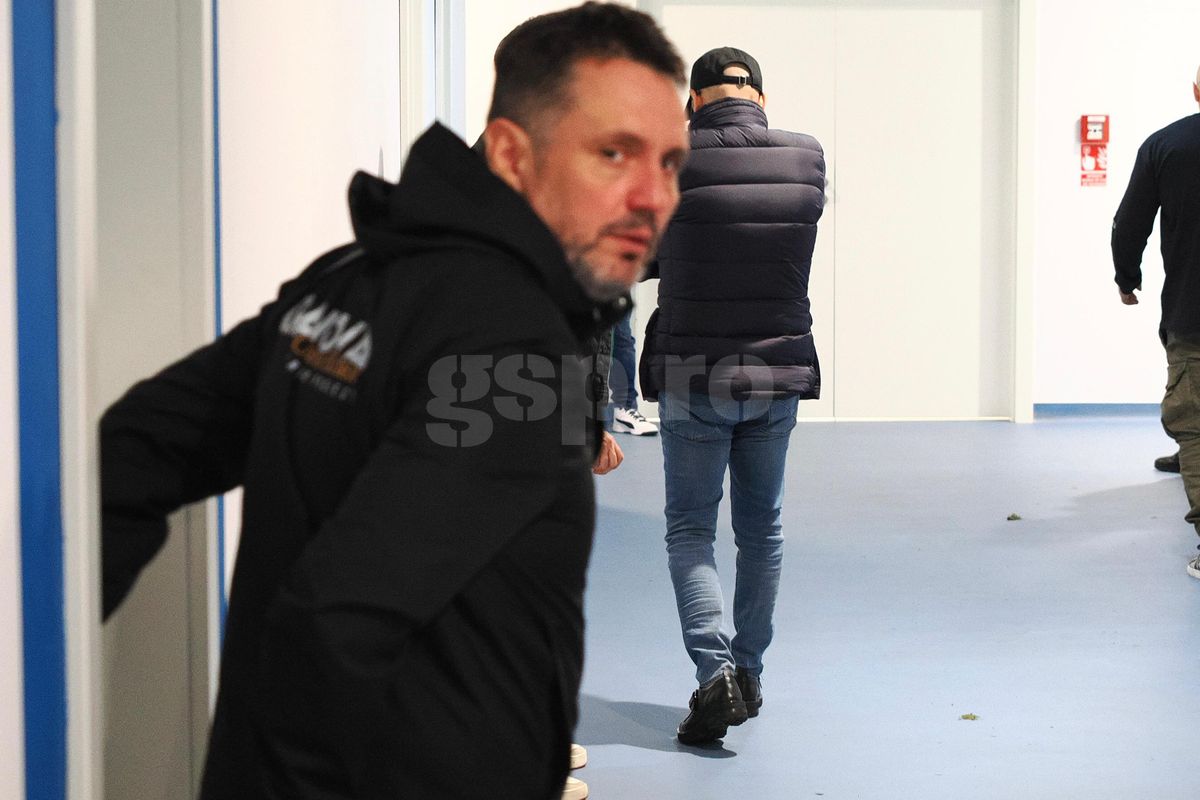 Panduru e sigur în privința deciziilor lui Mititelu: „N-are cum să se întâmple altceva!”