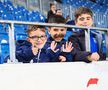 FCU Craiova - Hermannstadt