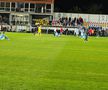 FC Voluntari - U Cluj, imagini Marius Mărgărit și Răzvan Petrescu (GSP.ro)