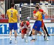 Cehia - România, baraj pentru CM de handbal masculin/ foto: Imago Images