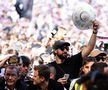 St. Pauli a sărbătorit promovarea/ foto Imago Images