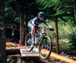 ZIUA 4 a Campionatelor Europene de Mountain Bike (MTB)	FOTO Tibi Hila & Traian Olinici