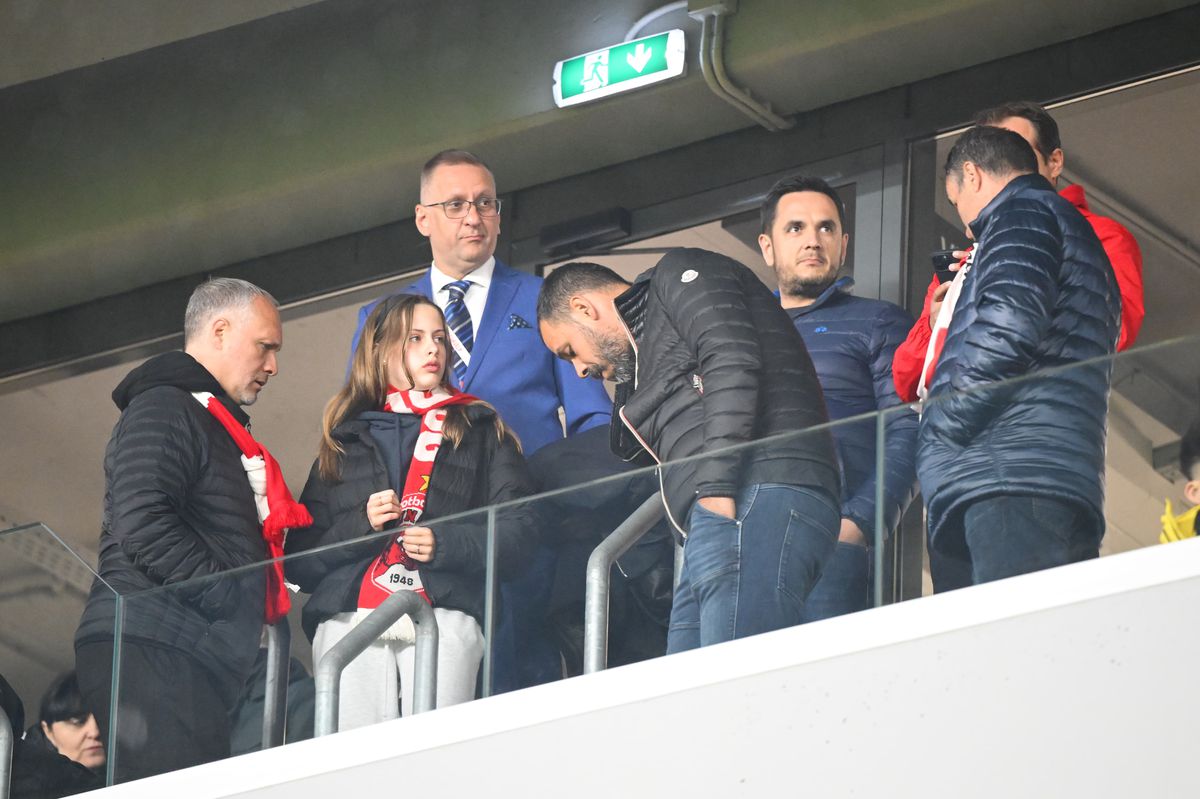 Dinamo a evitat dezastrul, dar are o MARE problemă la baraj