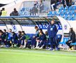 FCU Craiova - Hermannstadt
