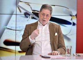 Înaintea „finalei” cu UTA, Cornel Dinu îl „demolează” pe Kopic: „Este fricos! Nu poate transmite bucuria jocului, vai de steaua lor!”
