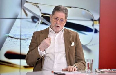 Înaintea „finalei” cu UTA, Cornel Dinu îl „demolează” pe Kopic: „Este fricos! Nu poate transmite bucuria jocului, vai de steaua lor!”