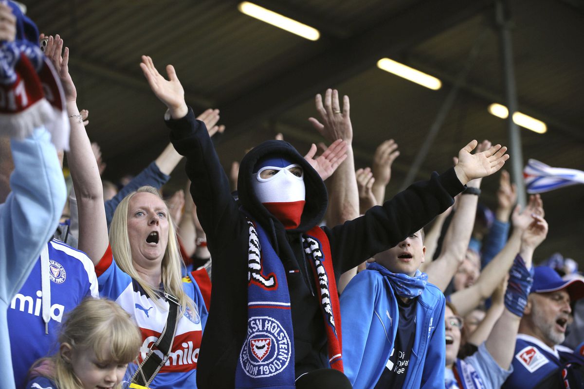 Promovare istorică: au intrat în Bundesliga pentru prima oară! + încă un an ratat pentru Hamburg