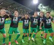 Ludogorets e pentru al 13-lea sezon la rând campioană în Bulgaria. Sursă foto: facebook.com/pfcludogorets1945