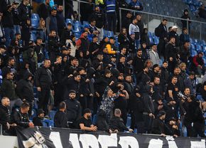 Ultrașii lui FCU Craiova, mesaj grobian pentru Mititelu » Scandal monstru: „Vă măcelărim”
