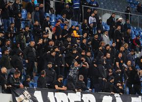 Ultrașii lui FCU Craiova, mesaj grobian pentru Mititelu » Scandal monstru: „Vă măcelărim”