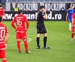 FCU Craiova - Hermannstadt/ foto: Ionuț Iordache (GSP)