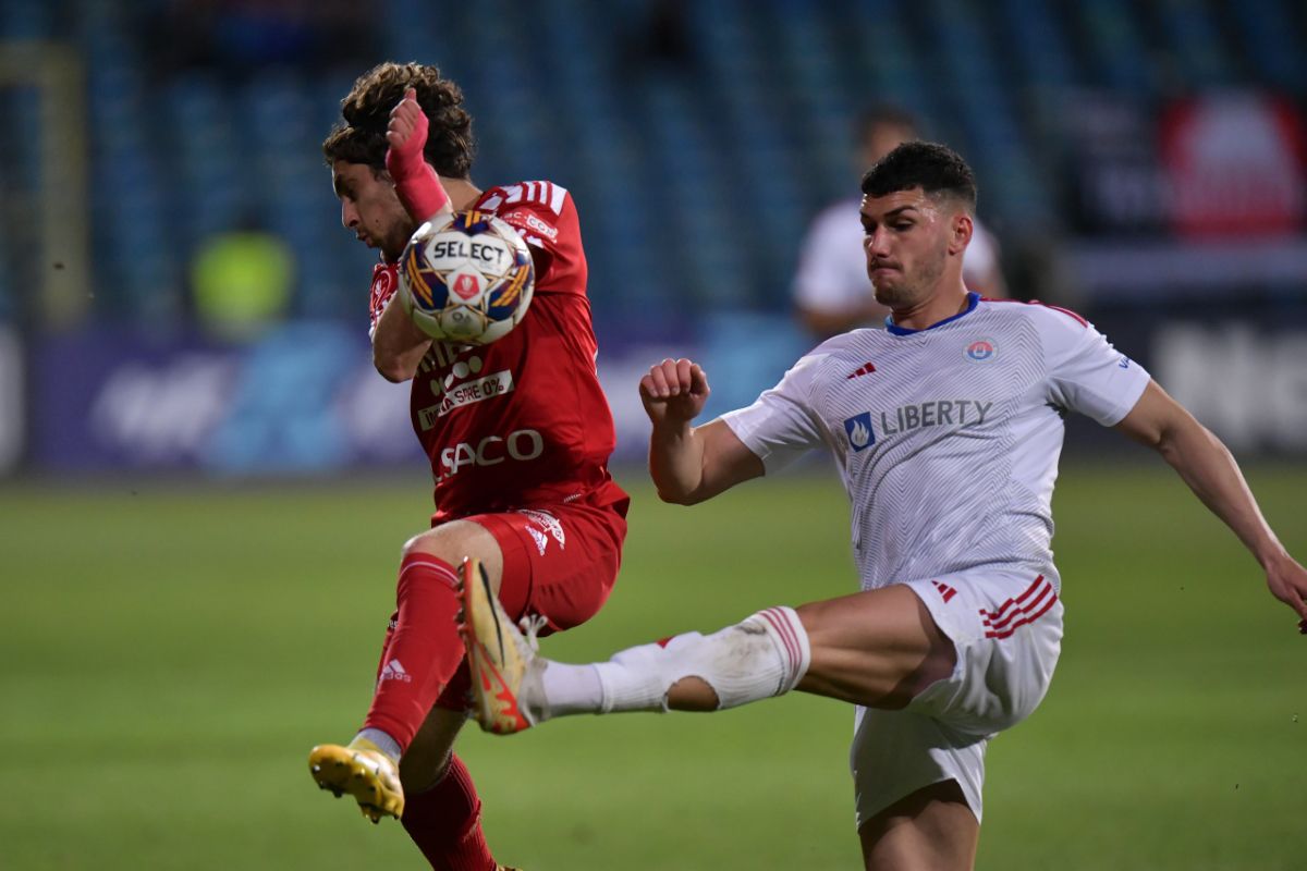 Dorinel Munteanu, după ce a trimis Botoșaniul la baraj: „V-am spus toată săptămâna”